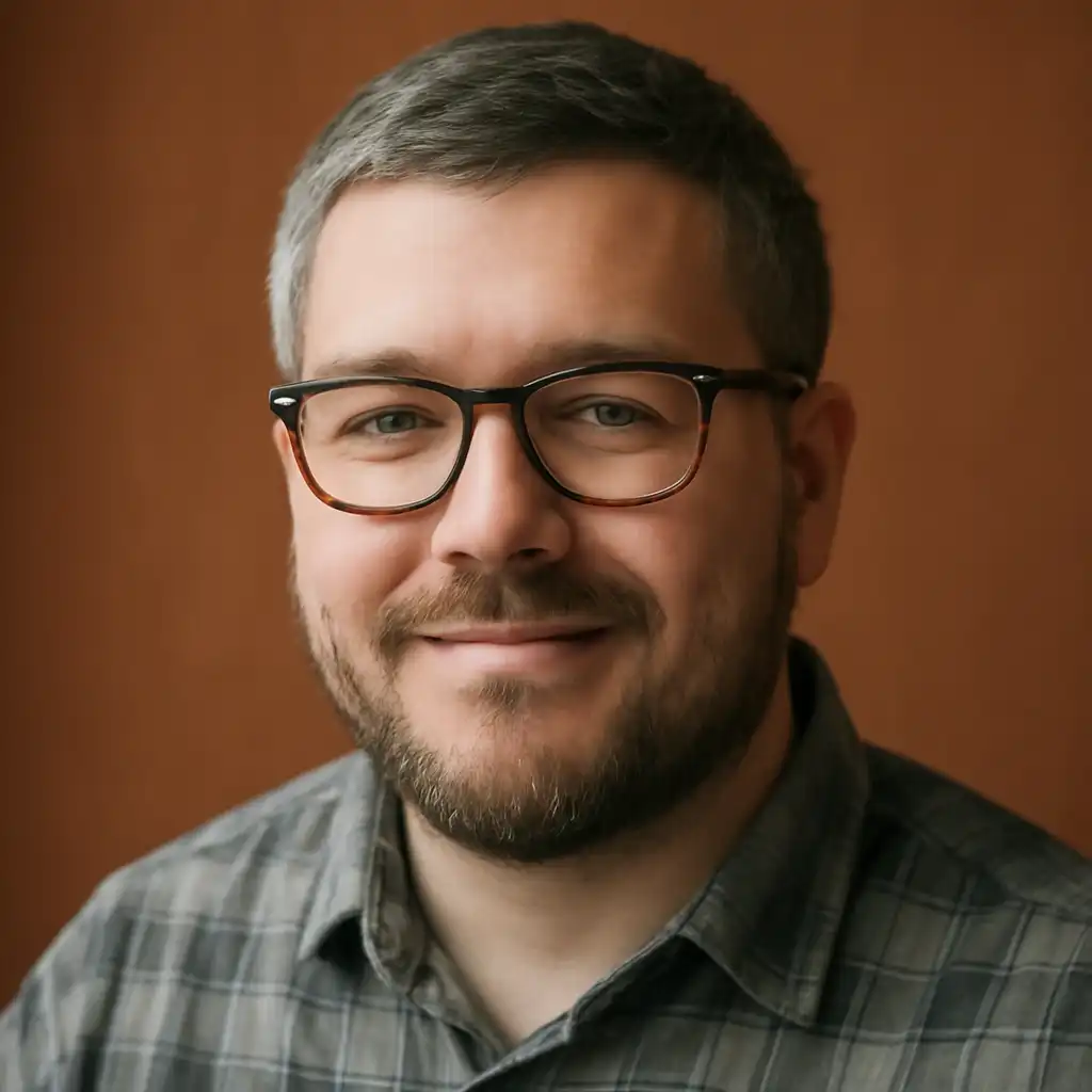 Robert Thompson